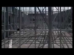 Maison à ossature légère_0